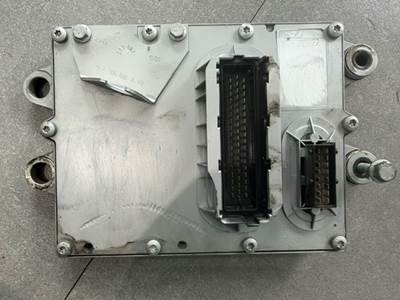 Mercedes Benz OM926LA Engine Control Module ECM ECU 0034461340