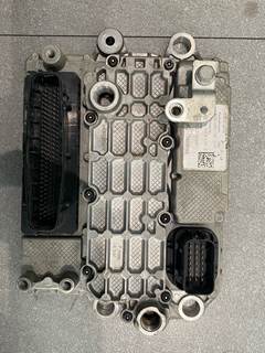 2017 Mercedes-Benz Engine OM473LA Control Module (ECM)