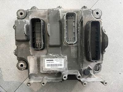 Paccar MX-13 EPA17 Engine Control Module (ECM)