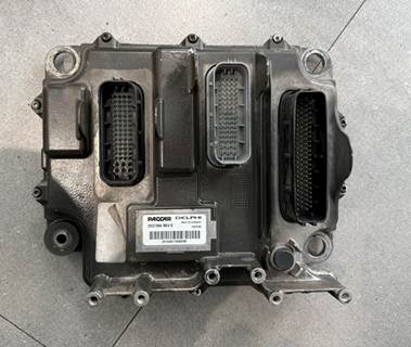 Paccar MX-11 EPA17 Engine Control Module ECM ECU 2037394 2298833 2160700