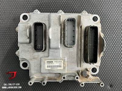 Paccar MX-13 Engine Control Module (ECM)