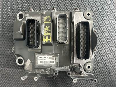 2015 Paccar MX-13 Engine Control Module ECM ECU 2013285 1877245 2015228 2109556