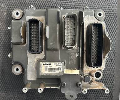 2011 OEM Paccar MX-13 (EPA10) Diesel Engine Control Module, ECM, ECU 1833060