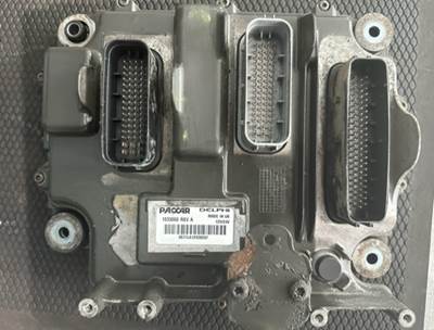 2012 Paccar MX-13 Engine Control Module (ECM) for EPA10