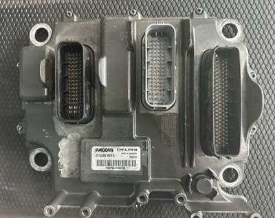 2015 Paccar MX-13 Engine Control Module (ECM) for EPA13