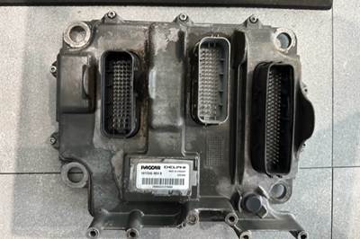 2013 Paccar MX-13 Engine Control Module 1877245 2019555 2109556 2013285