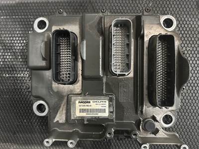 2014 Paccar MX-13 Control Module ECM ECU 1877245 2015228 2109556 2013285 2298831