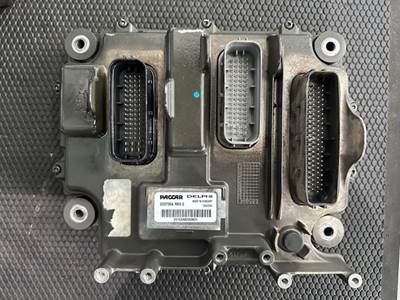 2018 Paccar MX-13 Engine Control Module (ECM) for EPA17