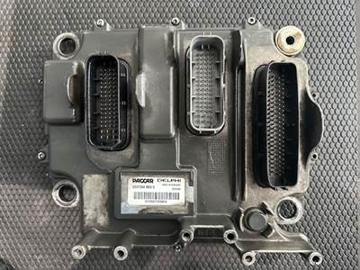 2015 Paccar MX-13 Engine Control Module, ECM, ECU, 2037394, 2298833, 2160700