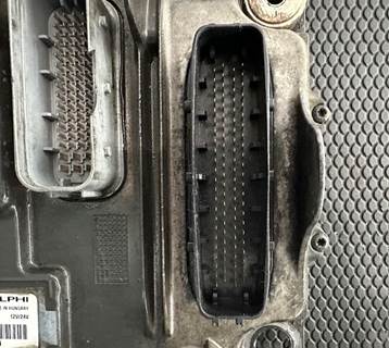 2015 Paccar MX-13 Engine Control Module, ECM, ECU, 2037394 