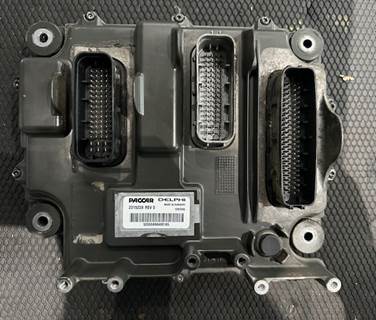 2016 Paccar MX-13 Engine Control Module (ECM) for EPA13 MX-13