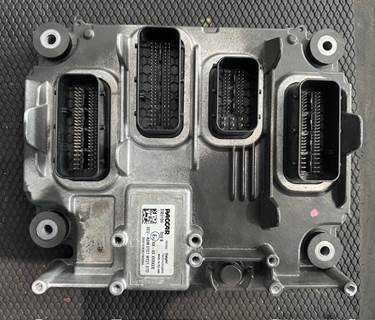 OEM 2023 Paccar MX-13 Diesel Engine Control Module, ECM, ECU, 2302109