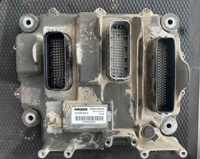 2015 Paccar MX-13 Engine Control Module (ECM) for EPA13
