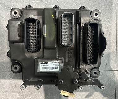 2012 Paccar MX-13 Control Module, ECM, ECU 1833060, 1889041, 2109555, 1977245