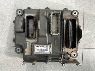 2016 Paccar MX-13 Engine Control Module (ECM) for MX-13 (EPA13)
