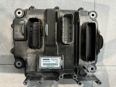2013 Paccar MX-13 Engine Control Module (ECM) for EPA13 MX-13