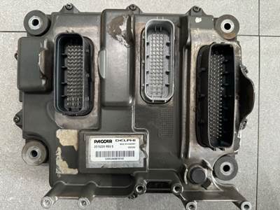 2016 Paccar MX-13 Control Module ECM ECU 2015228 1877245 2109556 2013285 2298831