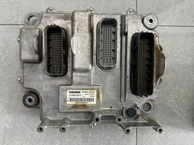 2011 Paccar MX-13 Engine Control Module (ECM) for (EPA10) MX-13