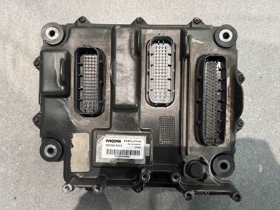 2018 Paccar MX-13 Engine Control Module, ECM, ECU, 2037394, 2298833, 2160700