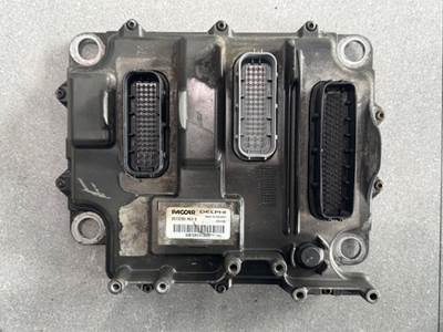 OEM 2015 Paccar MX-13 Diesel Engine Control Module, ECM, ECU, 2013285, 1877245