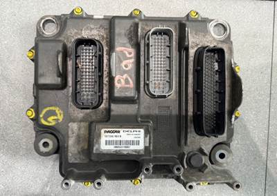 2015 Paccar MX-13 Engine Control Module ECM ECU 1877245 2015228 2109556 2013285