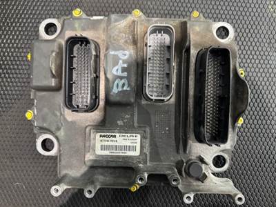 OEM 2015 Paccar MX-13 Diesel Engine Control Module, ECM, ECU, 1877245,2013285