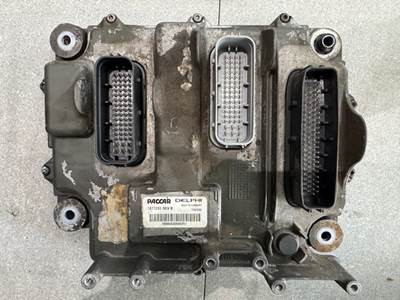 2013 Paccar MX-13 Control Module ECM ECU 1877245 2015228 2109556 2013285 2298831