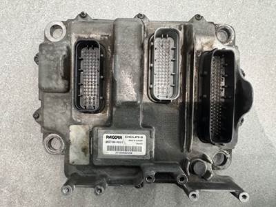 2018 Paccar MX-13 Engine Control Module, ECM, ECU, 2037394, 2298833, 2160700