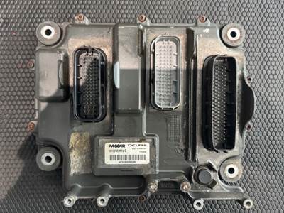 Paccar MX-13  2015 Diesel Engine Control Module, ECM, ECU, 1877245,2013285