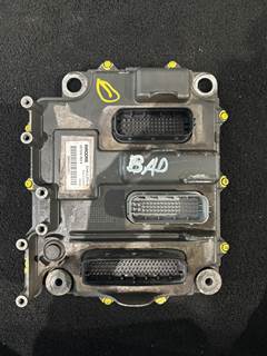 Paccar MX-13  2015 Diesel Engine Control Module ECM ECU 1877245 2013285 2298831