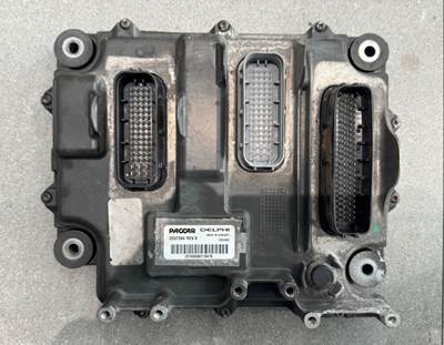 2018 Paccar MX-13 Engine Control Module, ECM, ECU, 2037394, 2298833, 2160700