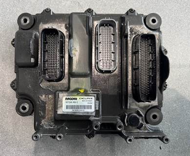 Paccar MX-13  2015 Diesel Engine Control Module ECM ECU 1877245 2013285 2298831