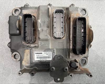 2011 Paccar MX-13 Control Module, ECM, ECU 1833060, 1889041, 2109555, 1977245