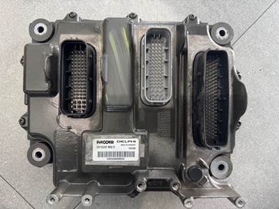 Paccar MX-13 Control Module ECM ECU 2015228 1877245 2109556 2013285 2298831