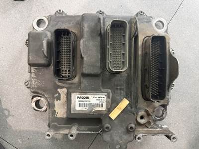 2011 Paccar MX-13 Control Module, ECM, ECU 1833060, 1889041, 2109555, 1977245