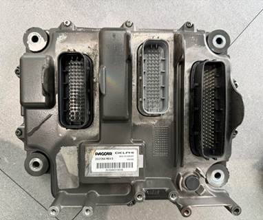 2017 Paccar MX-13 Engine Control Module, ECM, ECU, 2037394, 2298833, 2160700