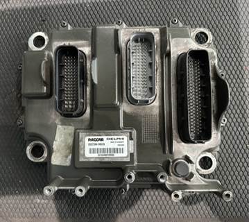 2018 Paccar MX-13 (EPA17) Engine Control Module ECM ECU 2037394,2298833,2160700,2295122