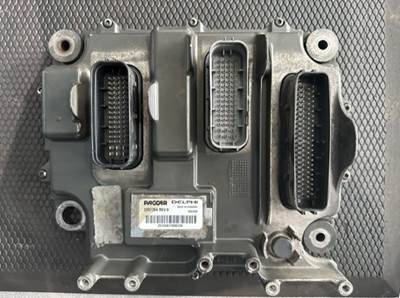 2017 Paccar MX-13 Engine Control Module, ECM, ECU, 2037394, 2298833, 2160700