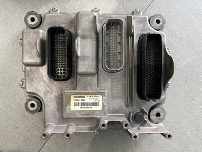 2014 Paccar MX-13 Control Module ECM ECU 2298831 1877245 2015228 2109556 2013285