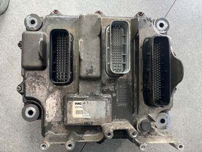 Paccar MX-13-EPA17 Engine Control Module (ECM)