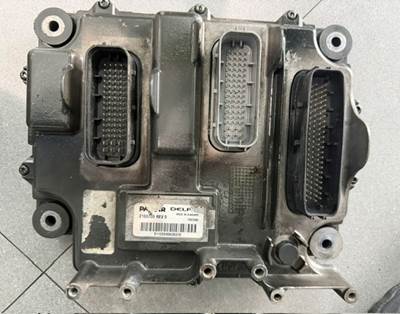 Paccar MX-13 EPA17 Engine Control Module (ECM)