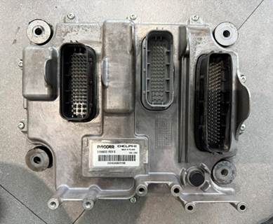 Paccar MX-13 OEM Engine Control Module ECM ECU 2298833  2037394 2160700 2295122