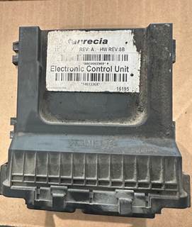 Hino Cab Control Module