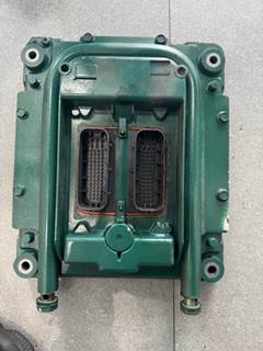 Volvo D11 Diesel Engine Control Module ECM ECU 21358126