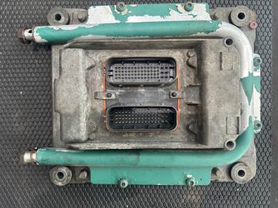 2004 Volvo VED12D Engine Control Module (ECM) for D12