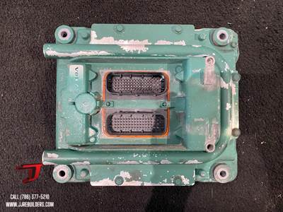 Volvo D13 Engine Control Module (ECM)