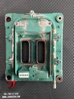 Volvo D13J Engine Control Module (ECM) for EPA13