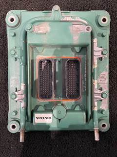 Volvo D13 Engine Control Module (ECM)