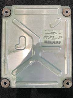 Volvo D13 Engine Control Module (ECM) For Sale | Hialeah, FL | 21900553 ...