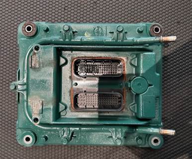 2013 Volvo D13H Engine Control Module (ECM)